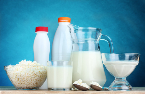 新鲜原味 探秘新鲜乳制品的独特价值与选择指南